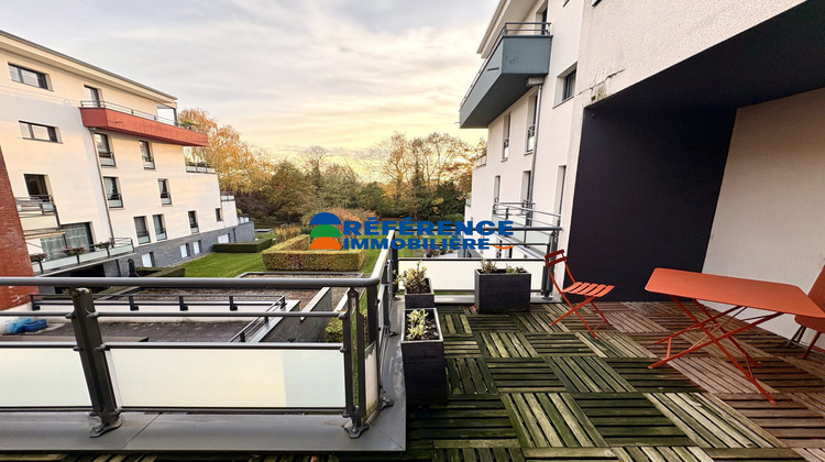 Ma-Cabane - Vente Appartement Wambrechies, 85 m²