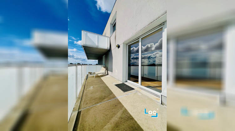 Ma-Cabane - Vente Appartement Wambrechies, 71 m²