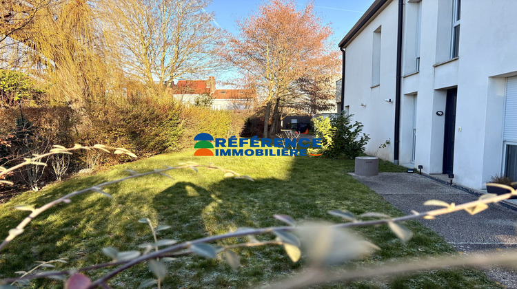 Ma-Cabane - Vente Appartement Wambrechies, 47 m²