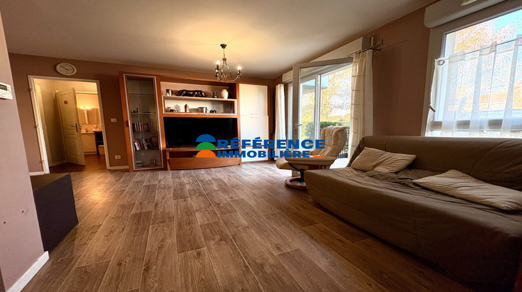 Ma-Cabane - Vente Appartement Wambrechies, 47 m²