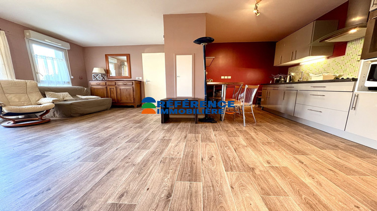 Ma-Cabane - Vente Appartement Wambrechies, 47 m²