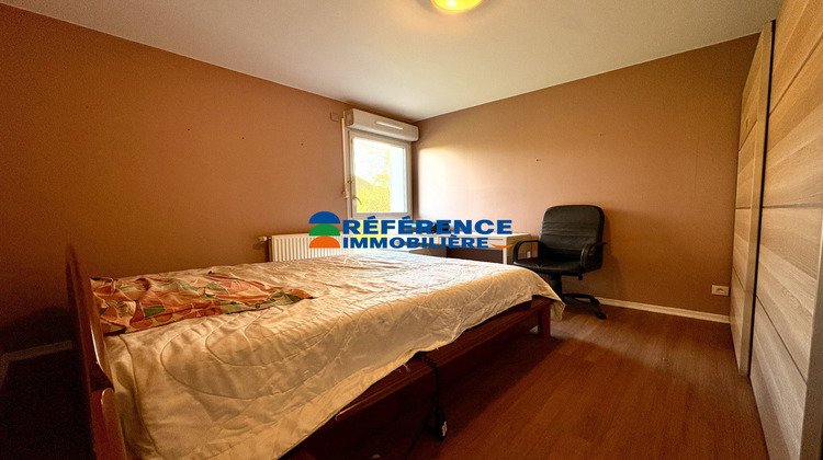 Ma-Cabane - Vente Appartement Wambrechies, 47 m²