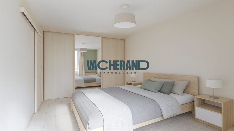 Ma-Cabane - Vente Appartement Wambrechies, 46 m²
