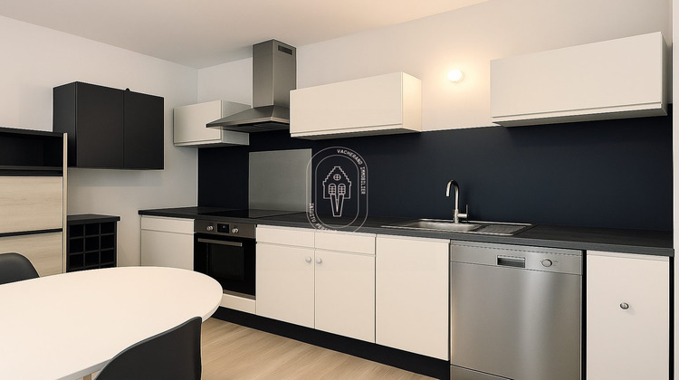 Ma-Cabane - Vente Appartement Wambrechies, 68 m²