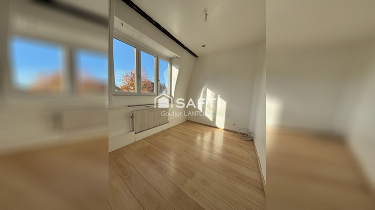 Ma-Cabane - Vente Appartement Wambrechies, 37 m²