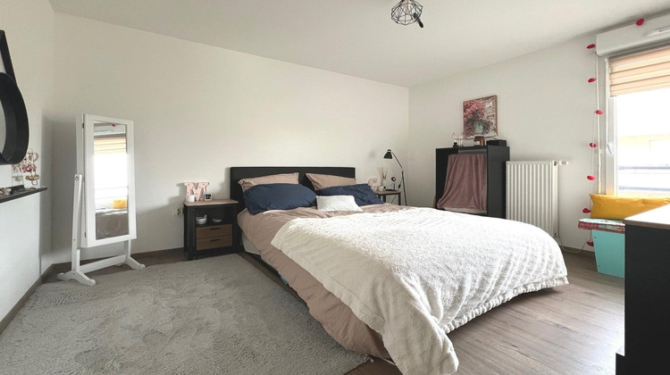 Ma-Cabane - Vente Appartement Wambrechies, 71 m²