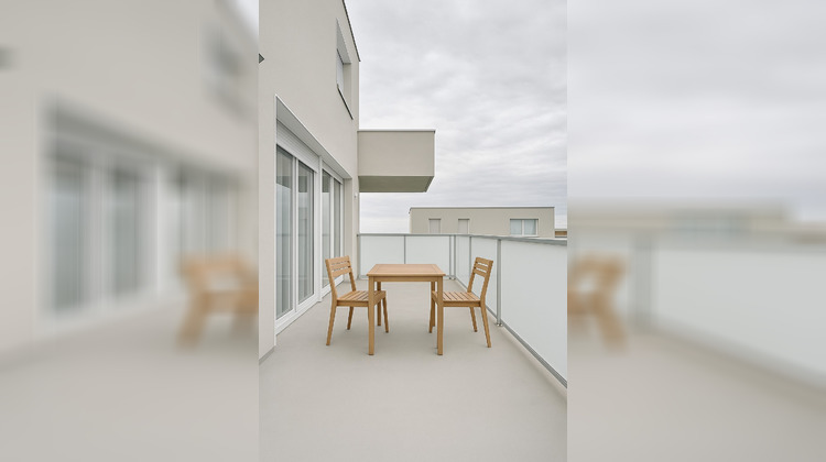 Ma-Cabane - Vente Appartement Wambrechies, 68 m²