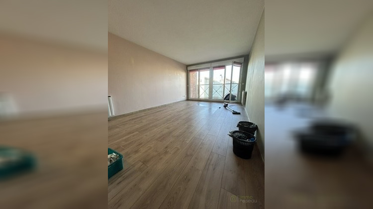 Ma-Cabane - Vente Appartement WAMBRECHIES, 49 m²