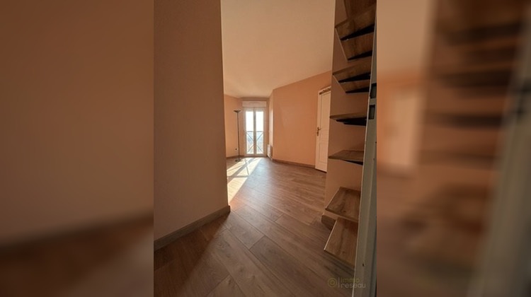 Ma-Cabane - Vente Appartement WAMBRECHIES, 49 m²