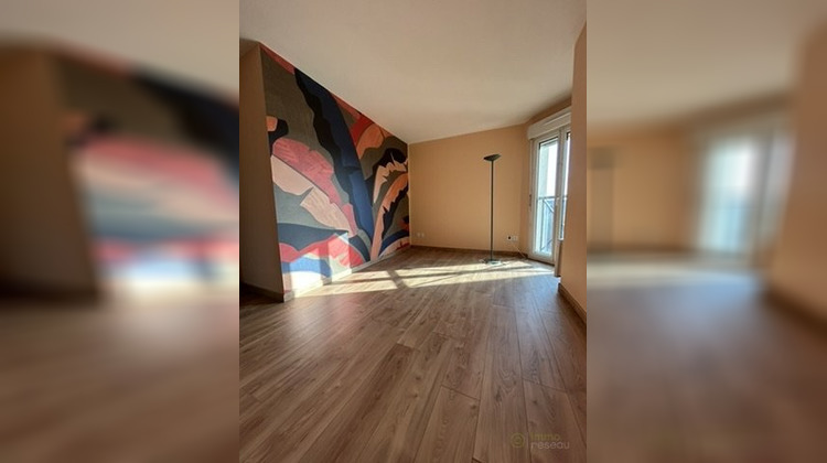 Ma-Cabane - Vente Appartement WAMBRECHIES, 49 m²