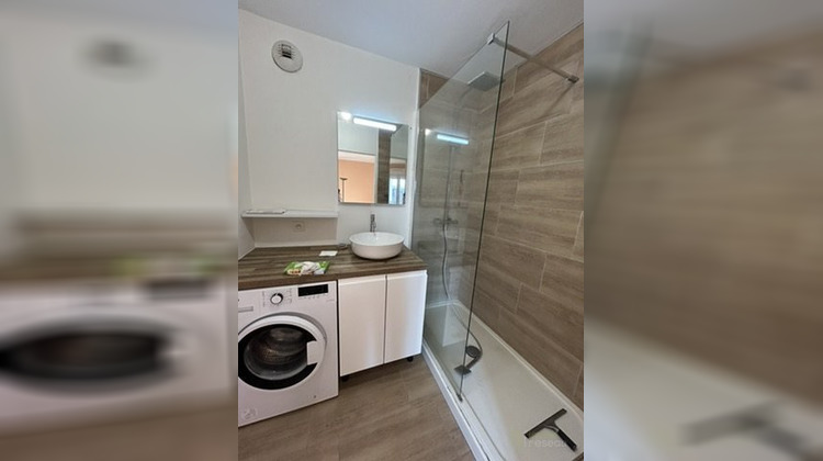 Ma-Cabane - Vente Appartement WAMBRECHIES, 49 m²