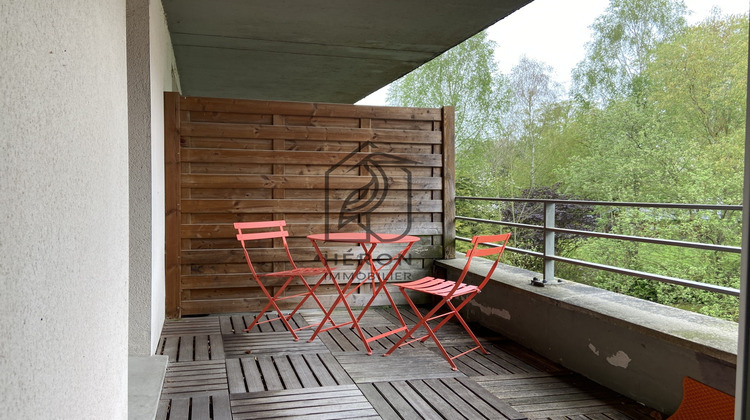 Ma-Cabane - Vente Appartement Wambrechies, 44 m²