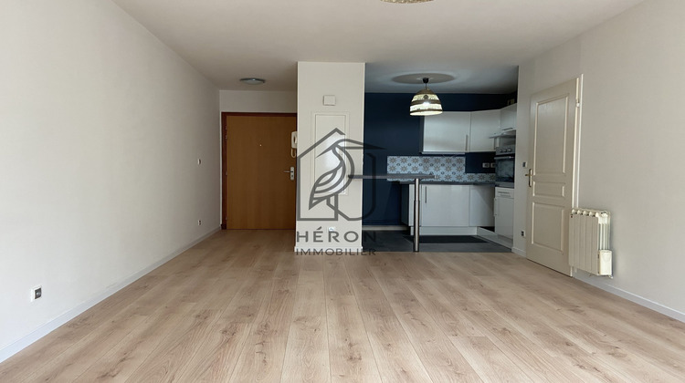 Ma-Cabane - Vente Appartement Wambrechies, 44 m²