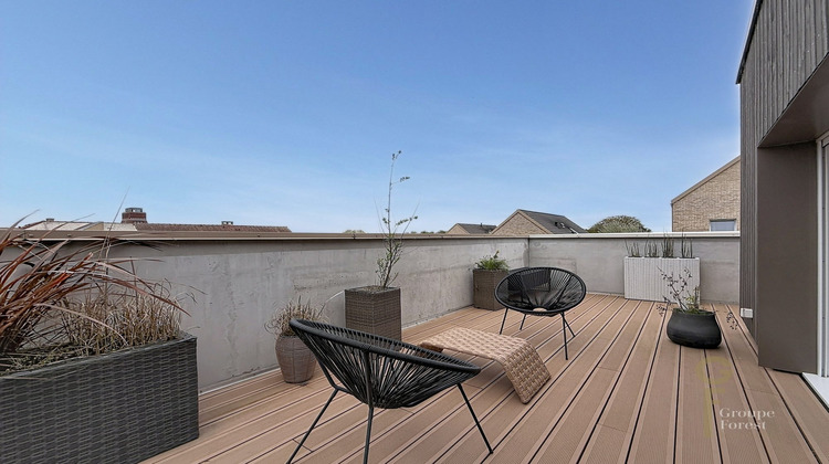 Ma-Cabane - Vente Appartement Wambrechies, 90 m²