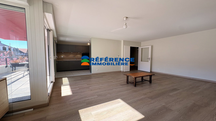 Ma-Cabane - Vente Appartement Wambrechies, 79 m²