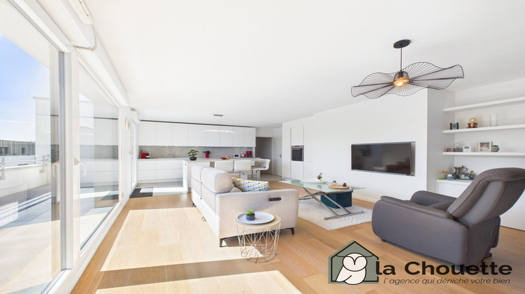 Ma-Cabane - Vente Appartement Wambrechies, 85 m²
