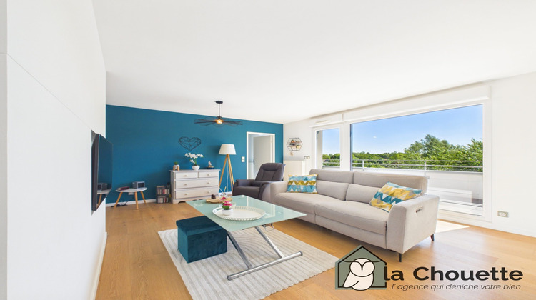 Ma-Cabane - Vente Appartement Wambrechies, 85 m²