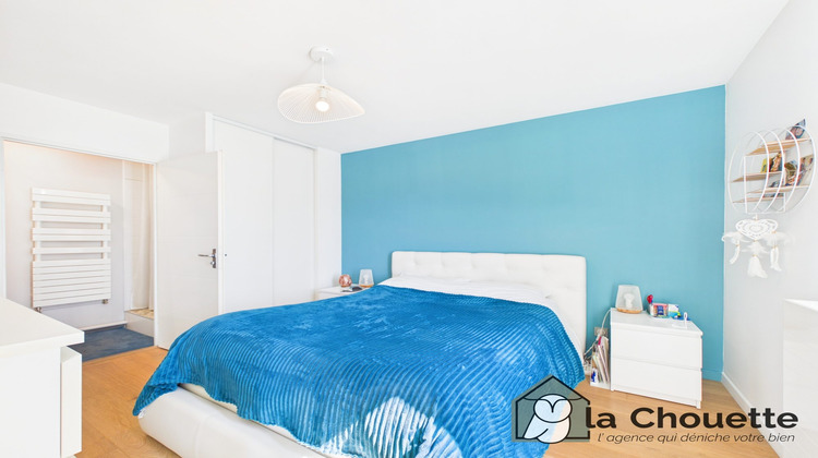 Ma-Cabane - Vente Appartement Wambrechies, 85 m²