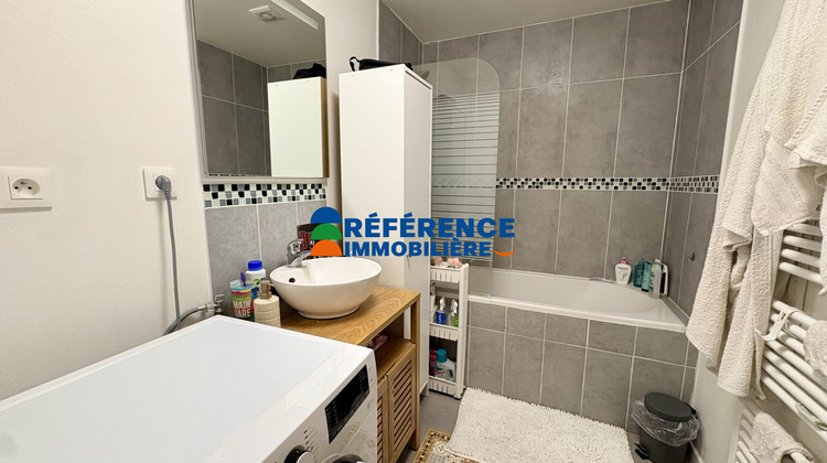 Ma-Cabane - Vente Appartement Wambrechies, 64 m²