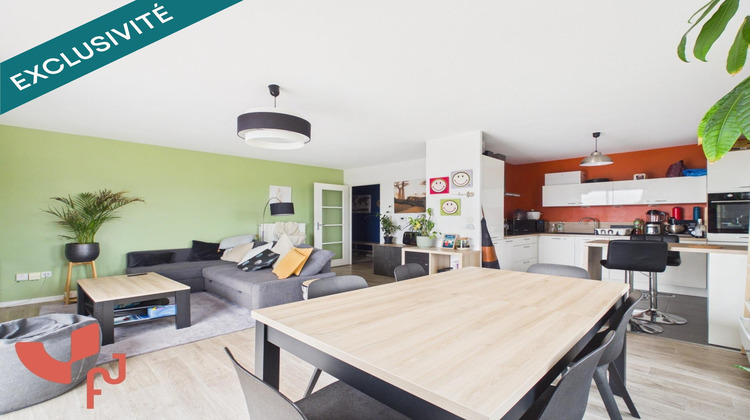 Ma-Cabane - Vente Appartement Wambrechies, 72 m²