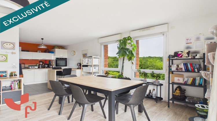 Ma-Cabane - Vente Appartement Wambrechies, 72 m²