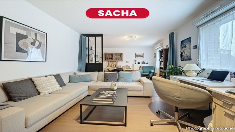 Ma-Cabane - Vente Appartement WAMBRECHIES, 35 m²