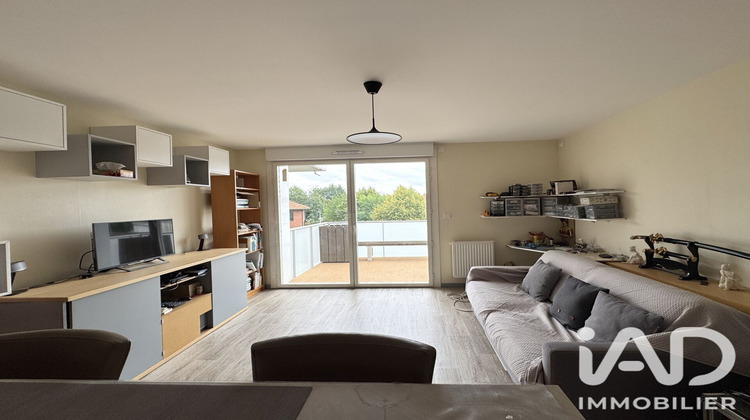 Ma-Cabane - Vente Appartement Wambrechies, 45 m²