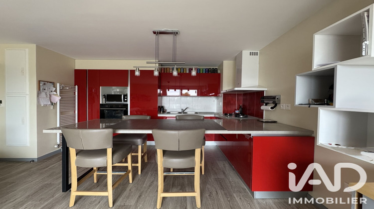 Ma-Cabane - Vente Appartement Wambrechies, 45 m²