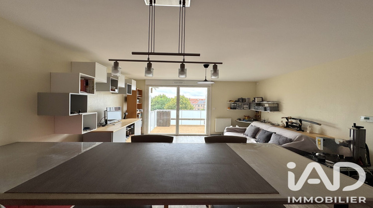 Ma-Cabane - Vente Appartement Wambrechies, 45 m²