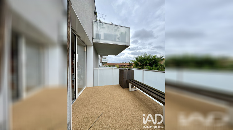 Ma-Cabane - Vente Appartement Wambrechies, 45 m²