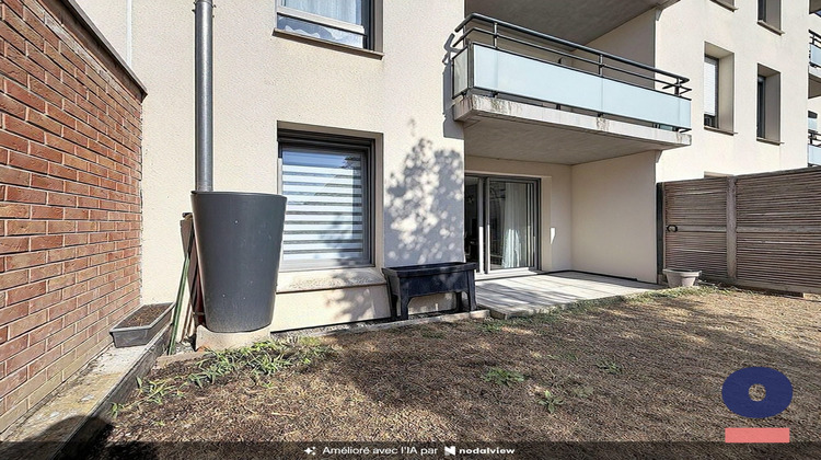 Ma-Cabane - Vente Appartement Wambrechies, 67 m²