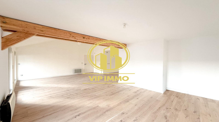 Ma-Cabane - Vente Appartement Wambrechies, 81 m²