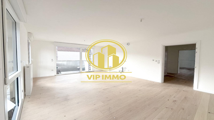 Ma-Cabane - Vente Appartement Wambrechies, 64 m²