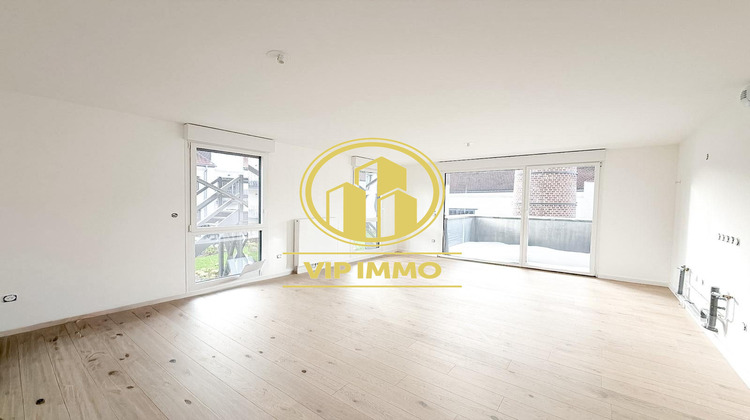 Ma-Cabane - Vente Appartement Wambrechies, 64 m²