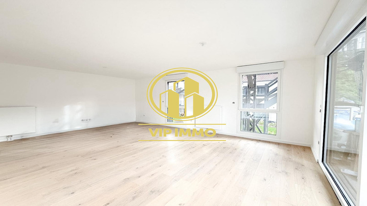 Ma-Cabane - Vente Appartement Wambrechies, 64 m²