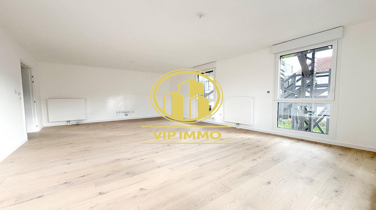 Ma-Cabane - Vente Appartement Wambrechies, 64 m²