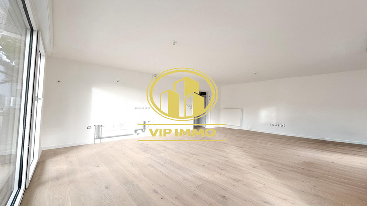 Ma-Cabane - Vente Appartement Wambrechies, 64 m²