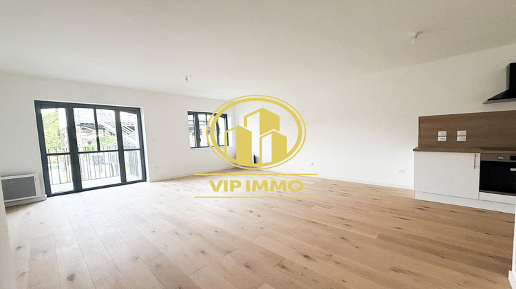 Ma-Cabane - Vente Appartement Wambrechies, 44 m²
