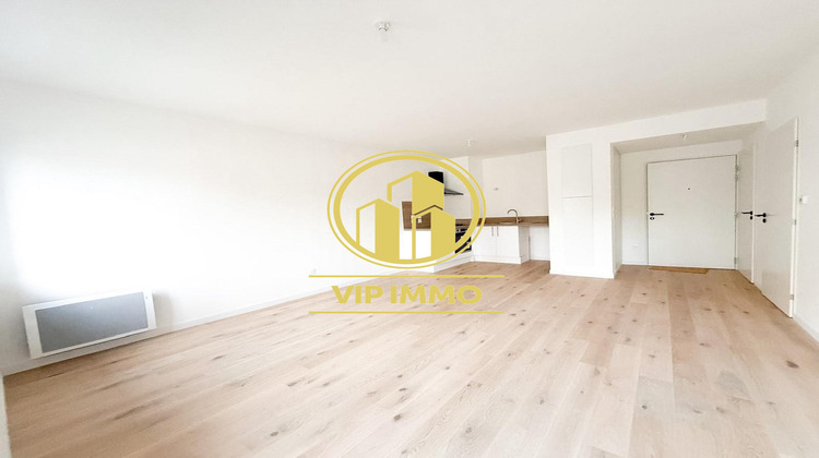 Ma-Cabane - Vente Appartement Wambrechies, 44 m²
