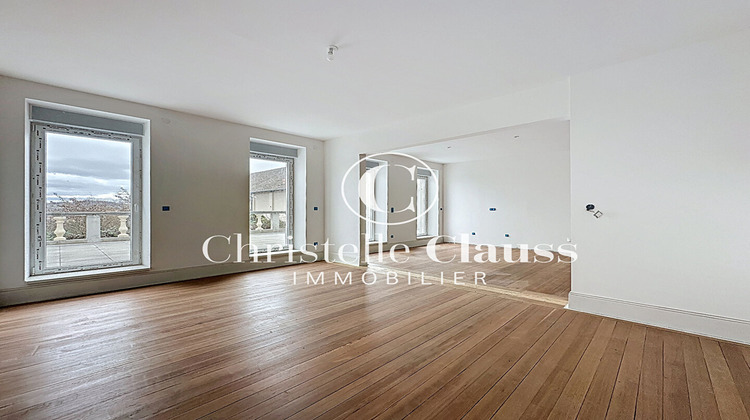 Ma-Cabane - Vente Appartement WANGEN, 118 m²