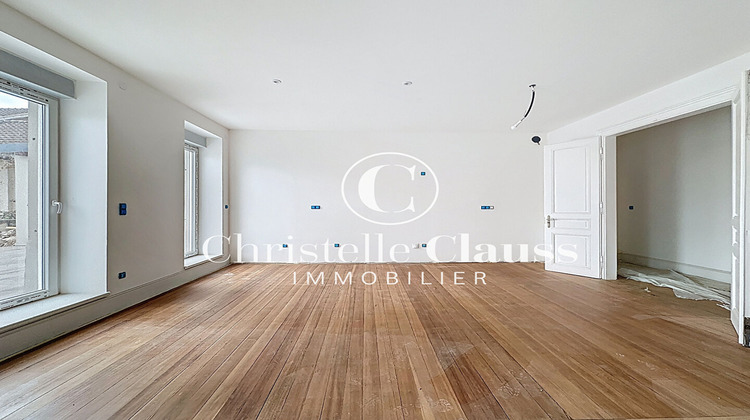 Ma-Cabane - Vente Appartement WANGEN, 118 m²