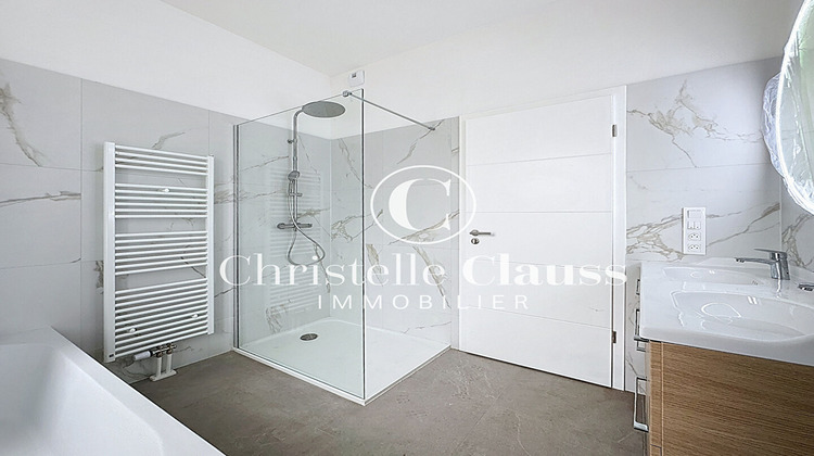 Ma-Cabane - Vente Appartement WANGEN, 118 m²