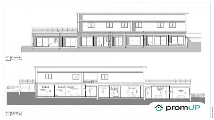 Ma-Cabane - Vente Appartement Warcq, 90 m²