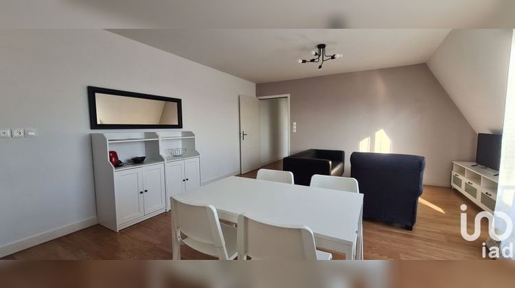 Ma-Cabane - Vente Appartement Wasquehal, 51 m²