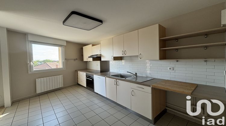 Ma-Cabane - Vente Appartement Wasquehal, 75 m²