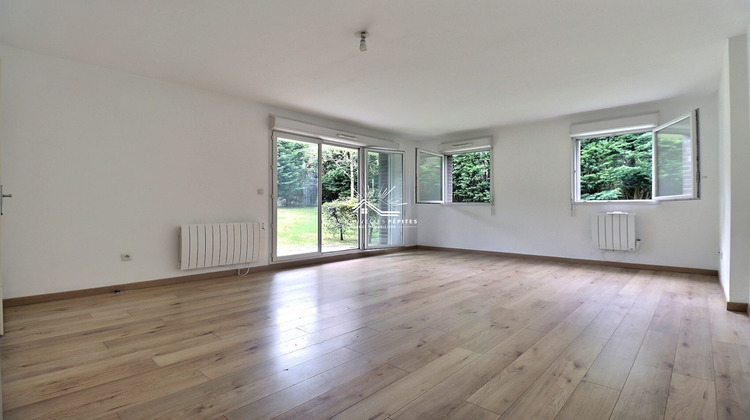 Ma-Cabane - Vente Appartement Wasquehal, 64 m²