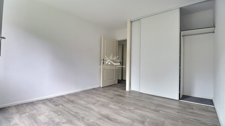 Ma-Cabane - Vente Appartement Wasquehal, 64 m²