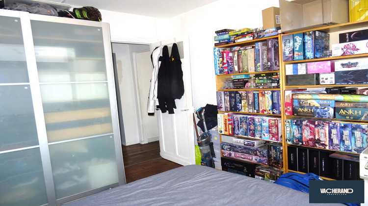 Ma-Cabane - Vente Appartement Wasquehal, 38 m²