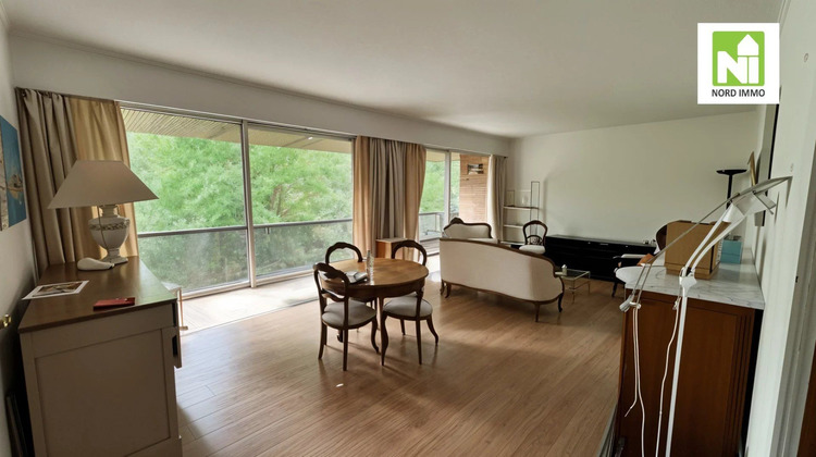 Ma-Cabane - Vente Appartement WASQUEHAL, 85 m²