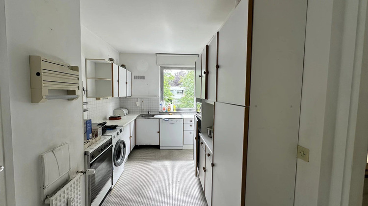 Ma-Cabane - Vente Appartement WASQUEHAL, 85 m²